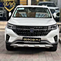 فردا تی ۵ T5، صفر خشک مدل ۱۴۰۴