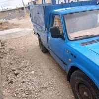 نیسان دیزل|خودرو سواری و وانت|قطرویه, |دیوار