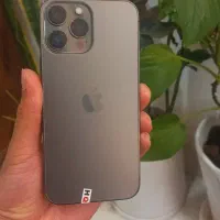 آیفون ۱۳ پرومکس درحد