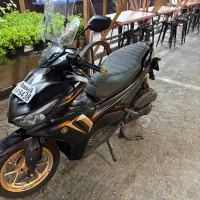 طرح ایروکس نیروموتورR155