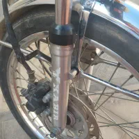موتور کبیر150مدل 95