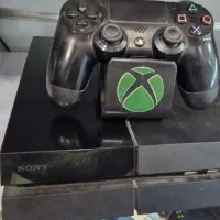 Ps4 /فت /کپی خور/پونک