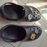 صندلی Crocs 43