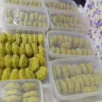 محصولات نیمه آماده طاها|عمدهفروشی|آمل, |دیوار