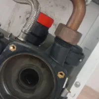 سرویس پکیج اب گرمکن پمپ اب سرویس تمام نقاط|خدمات پیشه و مهارت|مشهد, وکیل‌آباد|دیوار