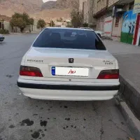 پژو پارس ELX XU7P|خودرو سواری و وانت|خرمآباد, |دیوار