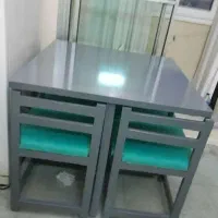 تولید و پخش میز نهار خوری کمجا