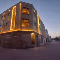 واحد ۸۰متری اقساطی