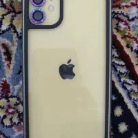 کاور ایفون 11 مدل ARES