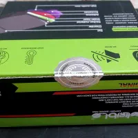 لنت ترمز Eligible مناسب کوئیک