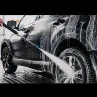 نیروکارواشکار