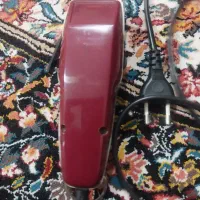 ماشین ریش تراش موزر آلمانی اصلی