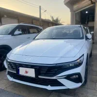 النترا نیمه فول ۲۰۲۵ سفید رنگ