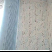 طرح کاغذدیواری|خدمات پیشه و مهارت|فومن, |دیوار