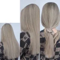 آموزش رنگ مو از مبتدی تا حرفه‌ای،تخفیف عید تا عید