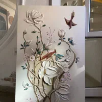 تابلو برجسته کد ۳|تابلو، نقاشی، عکس|تبریز, |دیوار