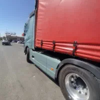 کانتین چادری ماموت 90