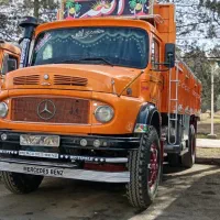 تک باری مدل ۹۳