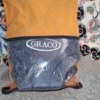 آغوشی نوزاد مارک گراکو