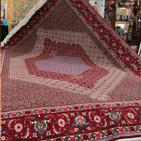 فرش دستباف کوردستان