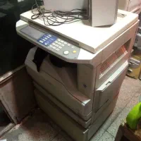 کپی|پرینتر، اسکنر، کپی، فکس|همدان, |دیوار