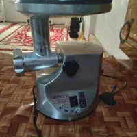 چرخ گوشت کنود