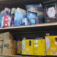 کالا برقی و روشنایی|لامپ و چراغ|قم, لسانی|دیوار