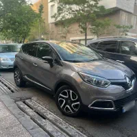 رنو کپچر ۲۰۱۷