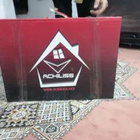 پاسماوری نو مناسب جهیزیه|ظروف نگهدارنده، پلاستیکی، یکبارمصرف|کاشمر, |دیوار