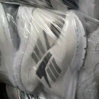 کتونی حراجی عمده ای داریم|لباس|مشهد, جانباز|دیوار