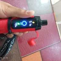 ویپ تیک تاک نو|لوازم جانبی موبایل و تبلت|شوشتر, |دیوار