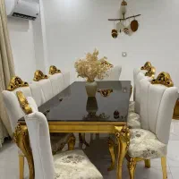 میز ناهارخوری ۸نفره
