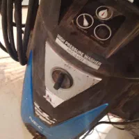 کارواش خانگی