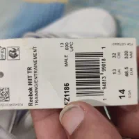 کتونی اورجینال سایز بزرگ|کیف، کفش، کمربند|بندر انزلی, پردیس|دیوار