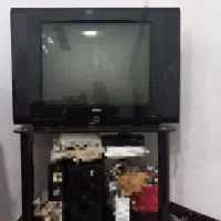 تلویزیون. دکور.دیجیتال