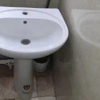 فروش روشویی کارکرده اما سالم