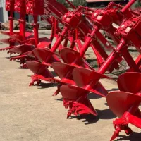 مته چاله کن