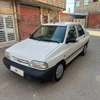 پراید131مدل94 بیرنگ شاسی سالم کم کار
