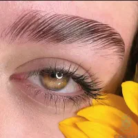 آموزش لیفت مژه و اکستنشن مژه