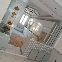 صنایع ام دی اف علی