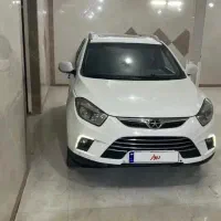 جک s5 مدل ۱۳۹۵