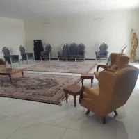 اجاره باغ روزانه|اجارهٔ کوتاه‌مدت ویلا و باغ|اصفهان, قهاب جنوبی|دیوار