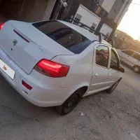 رانا پلاس مدل ۱۴۰۰|خودرو سواری و وانت|اصفهان, ارزنان|دیوار