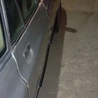 پرایدسالم درحد