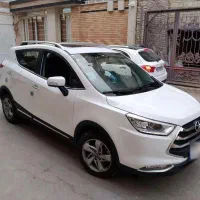 جک اس۳، بسیار تمیز، کم‌کارکرد، بدون رنگ با گارانتی