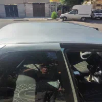 پژو روآ مدل 85