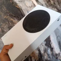 Xbox series s دو دسته قانونی