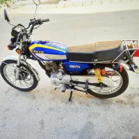 هندا کویر ۲۰۰ فنی درحد با کارت سوخت
