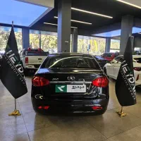 جک جی ۴ (JAC J4)|خودرو سواری و وانت|تهران, مهران (سیدخندان)|دیوار