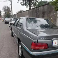 پارس مدل ۹۹ بی رنگ بی ضربه خشک|خودرو سواری و وانت|آستارا, |دیوار